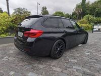 usado BMW 318 D TOURING SPORT