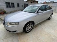 Usado Audi A6 Exclusive 140 HP (102 kW) 2008 Sedan