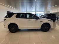 usado Land Rover Discovery Sport 2.0D eD4 163 PS FWD Man R-Dynamic Base