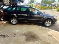 usado Skoda Octavia 1.6 TDI GREENLINE