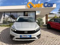 Usado Fiat Tipo Cross 101 HP (74 kW) 2022 Cinza SUV