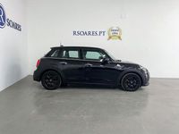 Usado Mini Countryman 136 HP (100 kW) 2022 Preto SUV