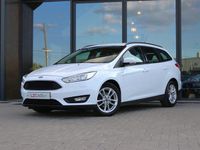 Usado Ford Focus 120 HP (88 kW) 2016 Branco Carrinha