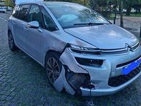 Usado Citroën C4 120 HP (88 kW) 2016 Sedan