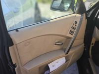 Usado BMW 520 163 HP (119 kW) 2006 Carrinha