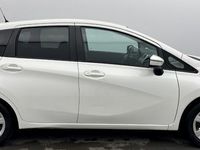 usado Nissan Note 1.5 dCi Acenta