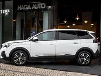 usado Peugeot 5008 1.2 PureTech Allure EAT8