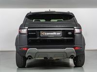 usado Land Rover Range Rover evoque 2.0 TD4 SE M6 Dynamic Navigator