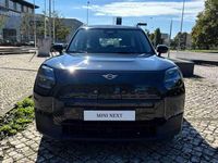 Usado Mini Countryman Essential 150 kW (204 HP) 2024 Preto SUV