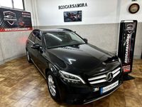 usado Mercedes C180 BUSINESS EDITION 2019 AUTOMATICO