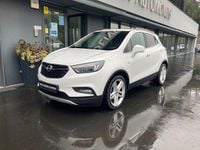 Usado Opel Mokka X 140 HP (102 kW) 2018 Branco SUV