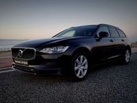 usado Volvo V90 2.0 D3 Kinetic