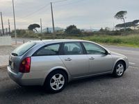 usado Nissan Primera sw 2.2dti