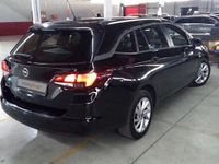 usado Opel Astra 1.6 CDTI Business Ed