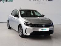 Usado Opel Corsa Edition 100 HP (73 kW) 2025 Cinza Citadino