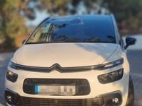 Usado Citroën C4 SpaceTourer 131 HP (96 kW) 2021 Monovolume