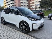Usado BMW i3 125 kW (170 HP) 2019 Citadino