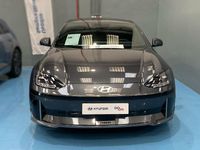 Usado Hyundai Ioniq 6 167 kW (228 HP) 2025 Cinzento Sedan