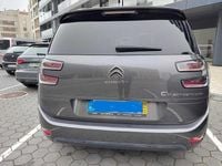 Usado Citroën C4 SpaceTourer 130 HP (95 kW) 2018 Monovolume