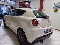 Usado Alfa Romeo MiTo 120 HP (88 kW) 2009 Branco Citadino