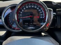 usado Mini John Cooper Works Auto