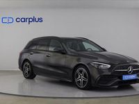 Usado Mercedes C300 265 HP (194 kW) 2021 Cinza Carrinha