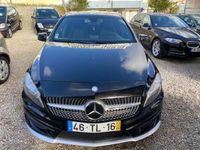 usado Mercedes A200 Classe A