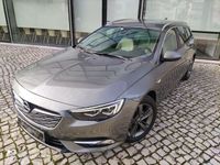 usado Opel Insignia Sports Tourer