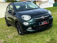 usado Fiat 500X 1.3 MJ Lounge S&S