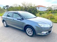 usado Citroën C5 Carrinha