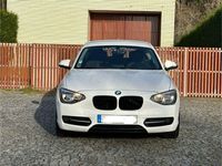 usado BMW 118 D LineSport - 2013