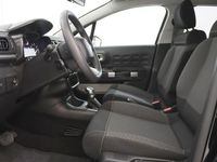 Usado Citroën C3 110 HP (80 kW) 2024 Preto