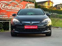 usado Opel Astra GTC 1.7 CDTi S/S J19