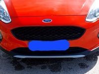 usado Ford Fiesta ecoboost