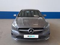 usado Mercedes CLA180 Shooting Brake CLA d DCT -