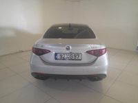 usado Alfa Romeo Giulia 2.2 Turbo Diesel 210cv Veloce AT8 Q4