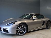 usado Porsche 718 Cayman 2.0 PDK