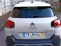 usado Citroën C3 Aircross 