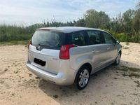 usado Peugeot 5008 5 lugares