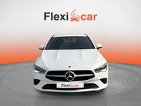 usado Mercedes CLA180 Classe CLAd Progressive Aut.