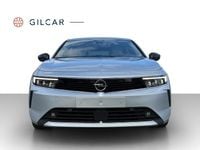 Usado Opel Astra Elegance 130 HP (95 kW) 2023 Cinza