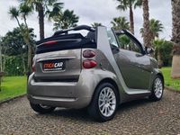 usado Smart ForTwo Coupé 0.8 cdi Passion 54