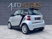 usado Smart ForTwo Coupé 0.8 cdi Pure 54 Softouch