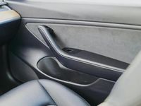 Usado Tesla Model 3 Long Range AWD 323 kW (440 HP) 2020 Preto Sedan