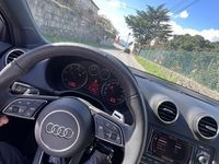 usado Audi A3 8p 1.9 TDI 3xx