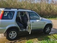 Usado Honda CR-V 2000 SUV