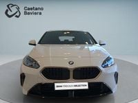Usado BMW 116 116 HP (85 kW) 2025 Branco Citadino