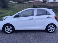 usado Kia Picanto 1.0 Attract