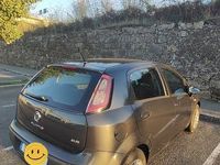 Usado Fiat Punto Evo 90 HP (66 kW) 2011 Citadino