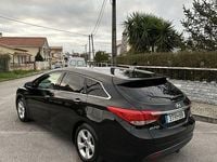 Usado Hyundai i40 116 HP (85 kW) 2012 Carrinha